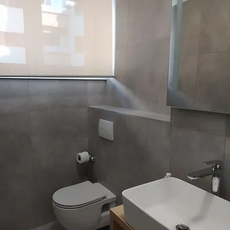 Apartment Lukas 1 *