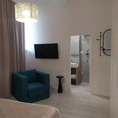 Lukas 1 Apartman *